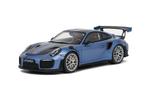 GT-Spirit GT Spirit GT429 Porsche 911 991 GT2 RS 1:18 1/18, Hobby en Vrije tijd, Modelauto's | 1:18, Nieuw, Overige merken, Ophalen of Verzenden