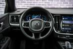 Volvo V60 2.0 B4 Plus Dark | Panorama Dak | Adaptieve cruise, 12 maanden, Stof, Euro 6, 4 cilinders