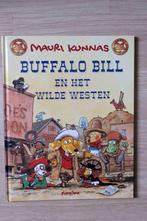 Buffalo Bill en het wilde westen, Boeken, Kinderboeken | Jeugd | 10 tot 12 jaar, Ophalen, Zo goed als nieuw, Mauri Kunnas, Fictie