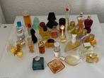 Parfum miniaturen, Ophalen of Verzenden, Miniatuur, Zo goed als nieuw