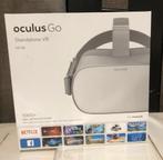 oculus go vr 64gb, Spelcomputers en Games, Virtual Reality, Ophalen, Gebruikt, Overige typen, Overige platformen