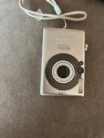 Canon IXUS 50 Digitale Camera - Compact, Ophalen, Gebruikt, Canon, Compact