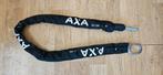 AXA insteek ketting, Ophalen, Gebruikt, Kettingslot