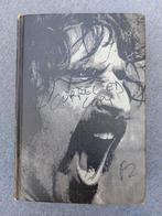 Frank Zappa Plastic People Songbuch - Corrected Copy, Gelezen, Artiest, Ophalen of Verzenden, Frank Zappa