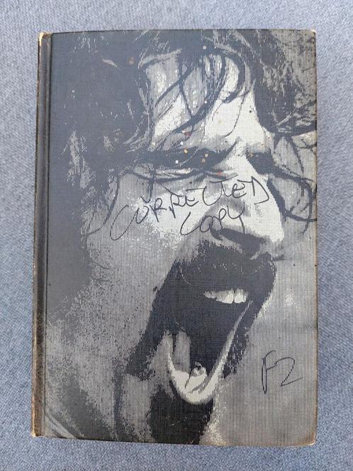 Frank Zappa Plastic People Songbuch - Corrected Copy, Boeken, Muziek, Gelezen, Artiest, Ophalen of Verzenden