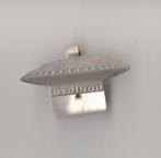 Philips Expositiecentrum het Evoluon paperclip, Gebruikt, Niet vindbaar, Niet vindbaar, Speldje of Pin