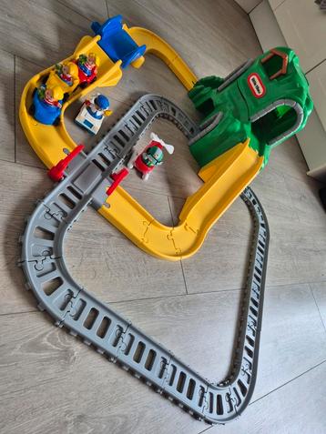 My little people speelset beschikbaar voor biedingen