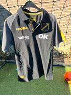 Hele collectie wedstrijd kleding van Nac breda legea, Ophalen of Verzenden, Gebruikt, NAC Breda, Shirt