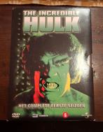 The Incredible Hulk. Het complete eerste seizoen., Alle leeftijden, Ophalen of Verzenden, Zo goed als nieuw