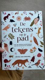 De tekens op je pad, Ophalen of Verzenden, Zo goed als nieuw