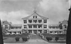 Groesbeek, R.K. Sanatorium Dekkerswald, Verzamelen, Ophalen of Verzenden, 1940 tot 1960, Gelopen, Gelderland
