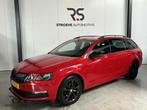 Skoda Octavia Combi Greentech Sport Business, Auto's, Voorwielaandrijving, Stof, Met garantie (alle), 116 pk