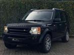Land Rover Discovery 2.7 TdV6 Luxury Pack Euro5, 4x4 Aut, 7P, Gebruikt, 190 pk, Bedrijf, Vierwielaandrijving
