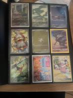 Pokemon collectie, Hobby en Vrije tijd, Verzamelkaartspellen | Yu-gi-Oh!, Ophalen of Verzenden, Zo goed als nieuw