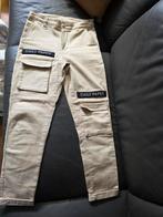 Daily paper broek S, Ophalen of Verzenden, Gedragen, Blauw, W28 - W29 (confectie 36)