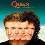 Queen - The Miracle (cd), Ophalen of Verzenden, Zo goed als nieuw