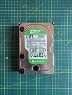 Western Digital Caviar Green 2TB (WD20EARS), Computers en Software, Harde schijven, Intern, 2TB, Western Digital, Ophalen of Verzenden