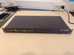 ASUS GigaX1124i+ | 24-poorts Layer 2 Smart Switch, Ophalen, Gebruikt