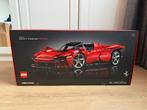 LEGO Technic 42143 Ferrari Daytona SP3 - Nieuw!, Ophalen of Verzenden, Nieuw, Complete set, Lego