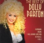 Dolly Parton - The best of..., Ophalen of Verzenden, Zo goed als nieuw
