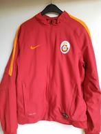 Galatasaray voetbal jack maat M, Sport en Fitness, Voetbal, Trainingspak, Ophalen of Verzenden, Zo goed als nieuw