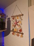 Hele mooie schelpen hanger., Huis en Inrichting, Ophalen of Verzenden, Zo goed als nieuw