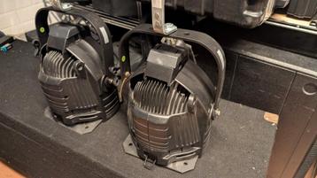 Professionele Theater Spots - MULTIPAR 575 beschikbaar voor biedingen
