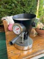 Bugatti Diva Pistonmachine (opknapper), Ophalen, Gebruikt, Espresso apparaat, 2 tot 4 kopjes