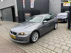 BMW 3-serie Coupé 335i High Executive Navi PDC NAP APK, Auto's, Automaat, Achterwielaandrijving, 4 stoelen, Bedrijf