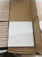 Tegels 13x13, Nieuw, Minder dan 5 m², Wandtegels, Keramiek