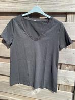 Hugo Boss t-shirts, Maat 38/40 (M), Zwart, Ophalen of Verzenden, Zo goed als nieuw