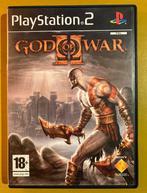 God of War II PS2, Spelcomputers en Games, Games | Sony PlayStation 2, Avontuur en Actie, Gebruikt, Ophalen of Verzenden, 1 speler