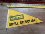 Shell vlag, Verzamelen, Ophalen of Verzenden