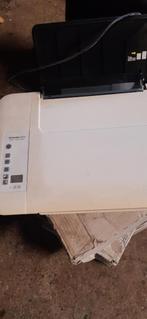 Printer hp 2540 deskjet, Computers en Software, Printers, Ophalen, Gebruikt