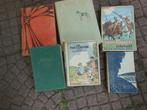 oude boeken, Antiek en Kunst, Ophalen
