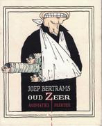 Joep Bertrams, Oud zeer. Animaties & prenten., Ophalen of Verzenden, Nieuw
