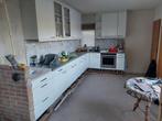 hoekkeuken compleet, Huis en Inrichting, Keuken | Complete keukens, Ophalen, Gebruikt, Wit, Hoekkeuken
