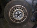 Reservewiel Volkswagen Transporter T4, Ophalen, Gebruikt