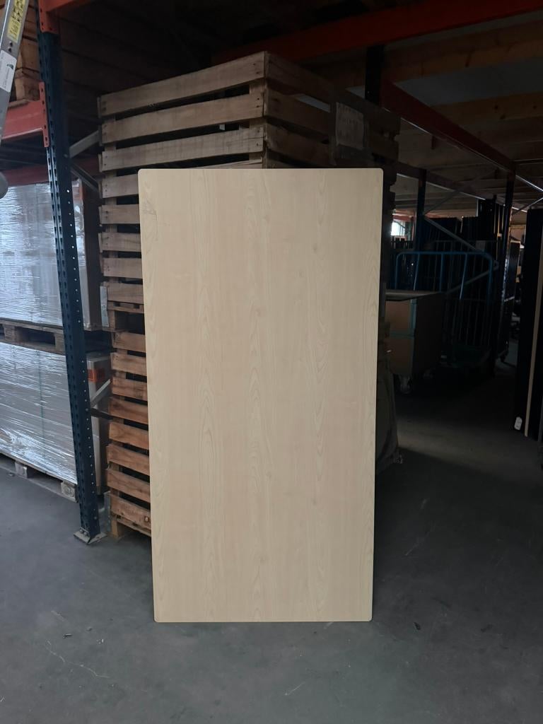 17 x Diverse trespa platen/panelen - scherp geprijsd!, Doe-het-zelf en Verbouw, Platen en Panelen, Ophalen, Gebruikt, Overige materialen