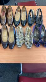 Schoenen dames, Kleding | Dames, Schoenen, Pumps, Overige kleuren, Ophalen of Verzenden, Gedragen