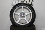 15" Toyota MR2 originele velgenset in gebruikte staat, Gebruikt, 15 inch, -, -