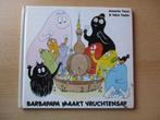 Barbapapa boekje  Barbapapa maakt vruchtensap  2006, Boeken, Ophalen of Verzenden, Gelezen, Sprookjes