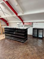 Mancave Bar met Koelkast en Fustenkoeler!, Huis en Inrichting, Barren, Ophalen, Gebruikt