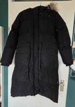 Mexx Winterjas - Dames Maat L, Kleding | Dames, Jassen | Winter, Mexx, Zwart, Maat 42/44 (L), Ophalen of Verzenden