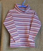 shirt met coll oranje, Ophalen of Verzenden, Nieuw, Meisje, Shirt of Longsleeve