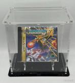 Darius Gaiden Sega Saturn Cd Rom Japan spel, Spelcomputers en Games, Games | Sega, 1 speler, Verzenden, Gebruikt, Saturn of Dreamcast