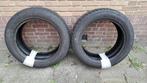 2x Vredestein Winterbanden 235/55/19, 19 inch, Gebruikt, 235 mm, Band(en)