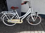 Cortina U4 meisjesfiets taransportfiets, Overige merken, Gebruikt, Versnellingen, Ophalen of Verzenden