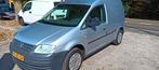 Volkswagen Caddy Bestel 1.9 TDI 77KW 2005, Voorwielaandrijving, Stof, 4 cilinders, Volkswagen