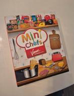 Vomar Mini Chefs boodschappen supermarkt zoals Albert Heijn, Ophalen of Verzenden, Zo goed als nieuw